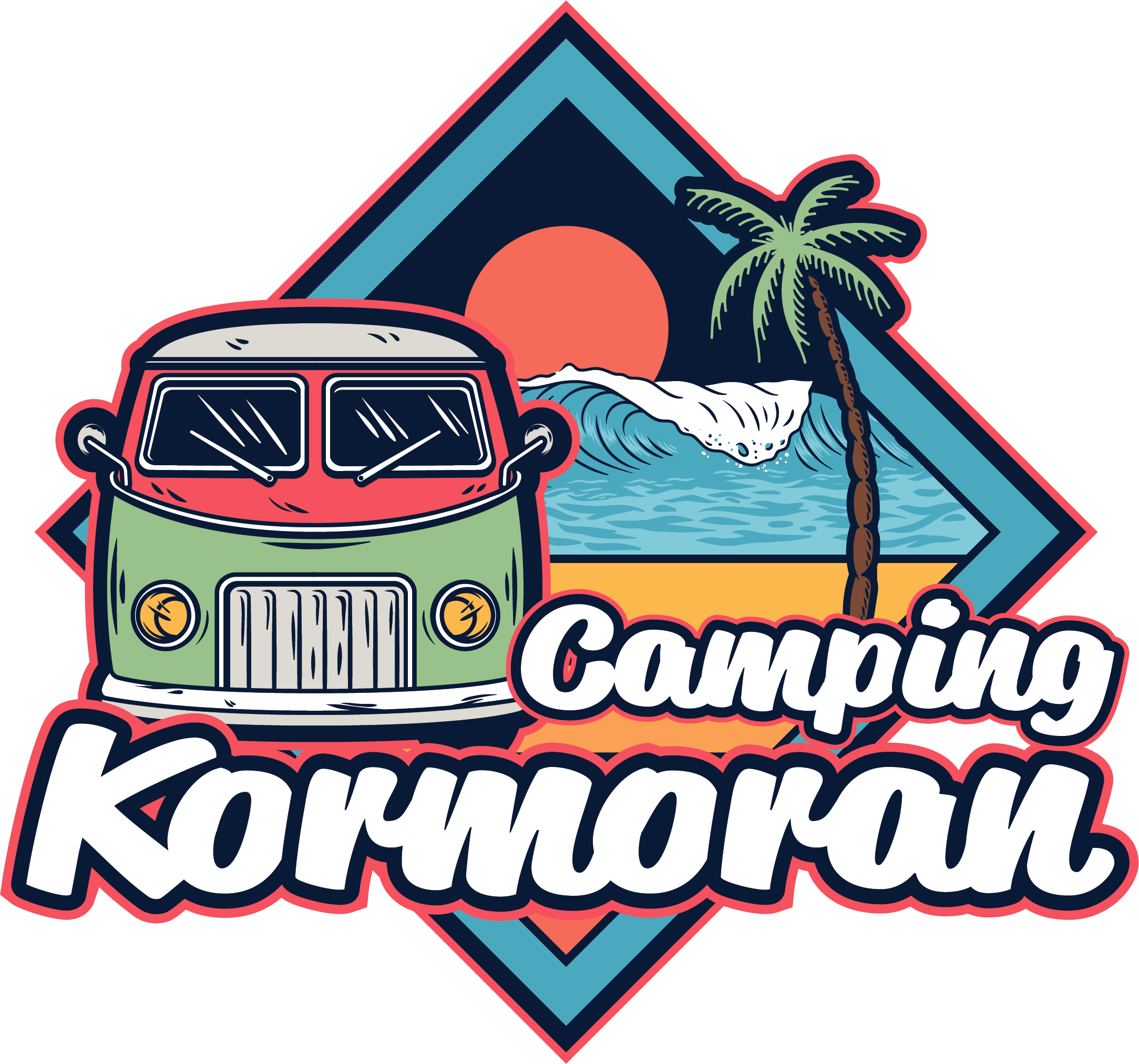 Camping Kormoran